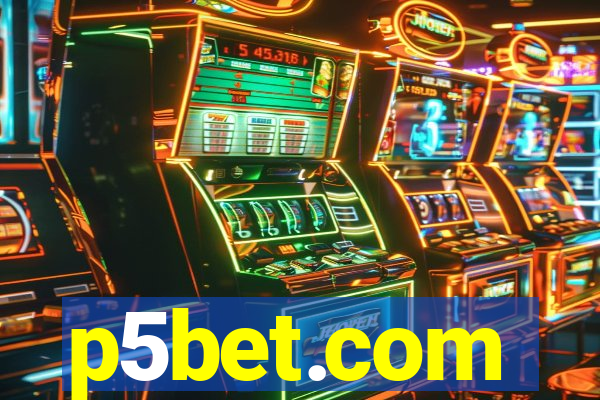 p5bet.com