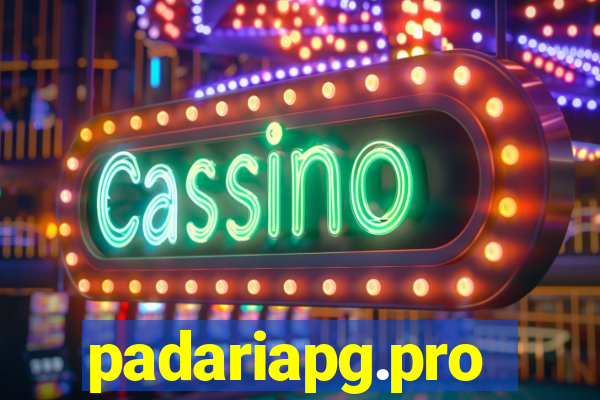 padariapg.pro