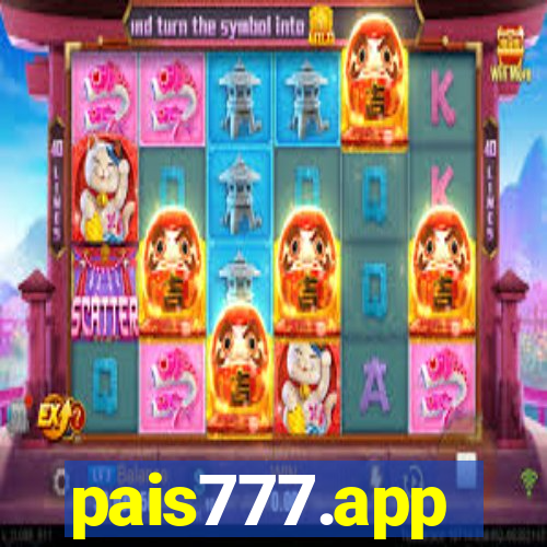 pais777.app