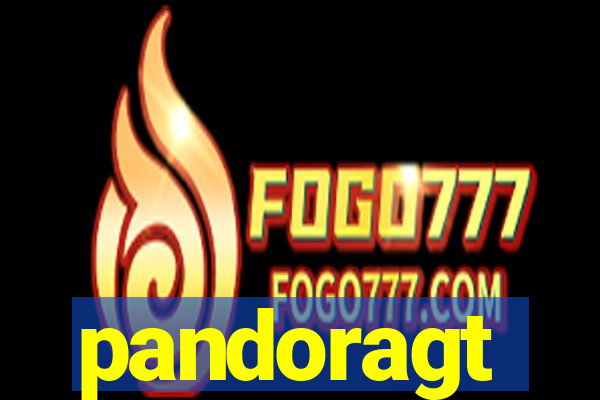 pandoragt