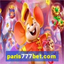 paris777bet.com