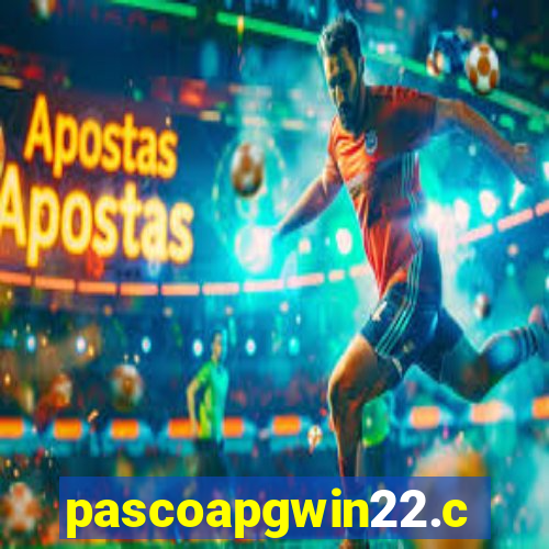 pascoapgwin22.com