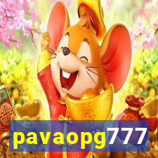 pavaopg777