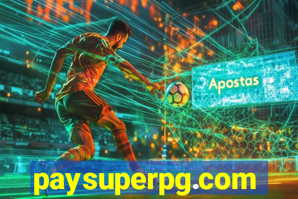 paysuperpg.com