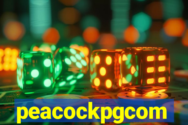 peacockpgcom