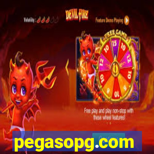 pegasopg.com