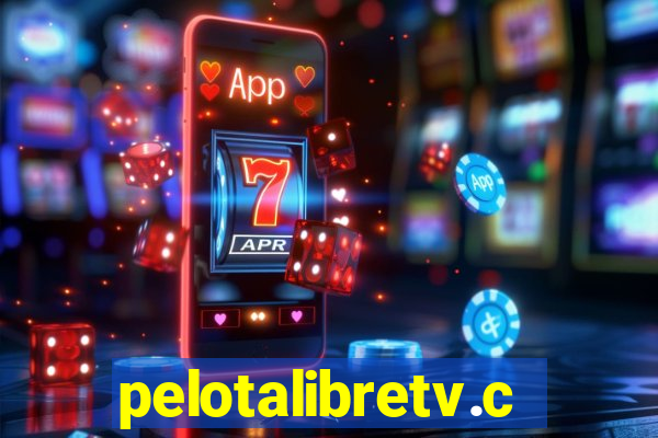 pelotalibretv.com