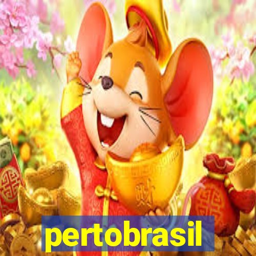 pertobrasil