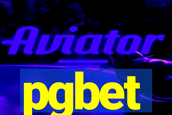 pgbet