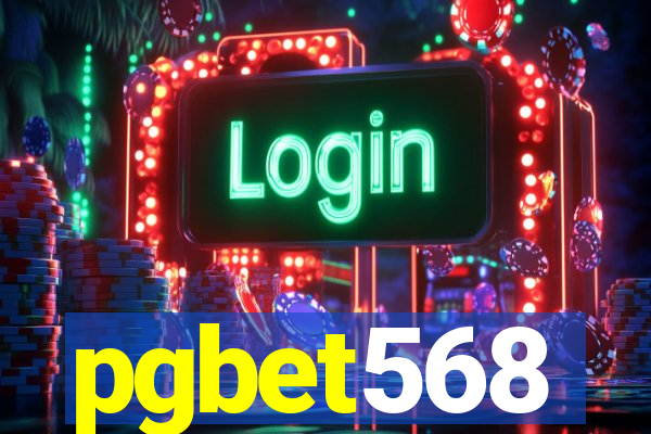 pgbet568