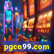 pgco99.com