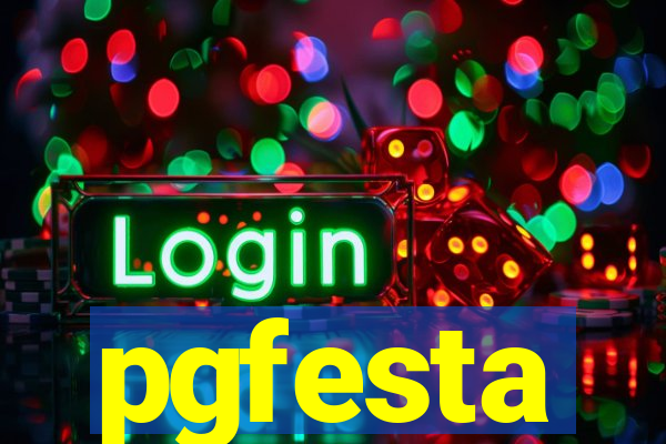 pgfesta