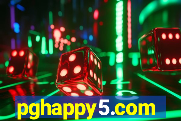 pghappy5.com