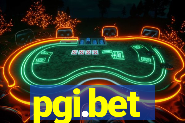 pgi.bet