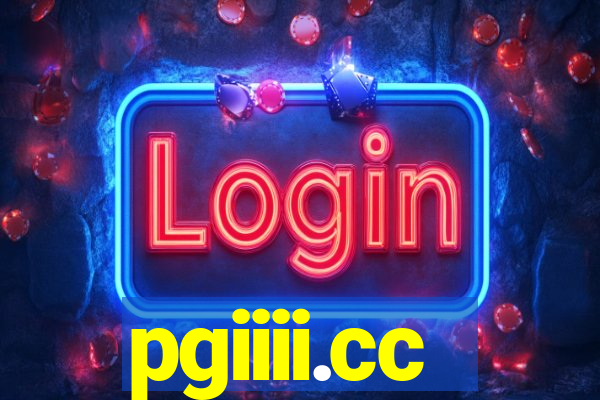 pgiiii.cc