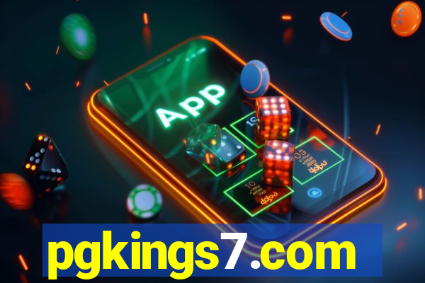 pgkings7.com