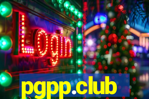 pgpp.club