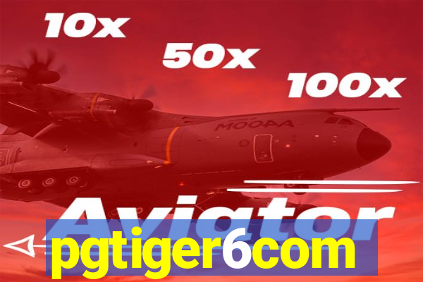 pgtiger6com