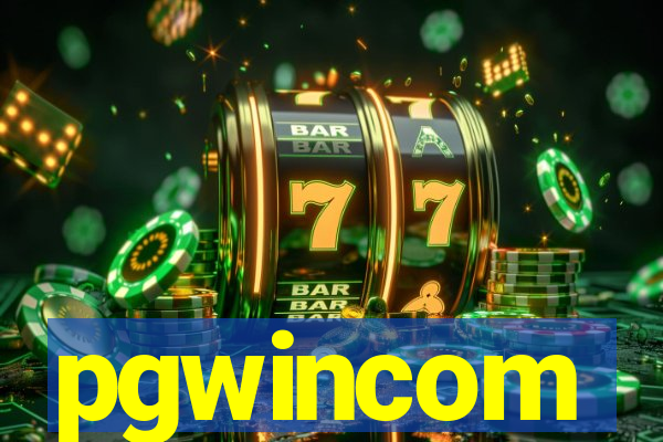 pgwincom