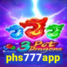 phs777app