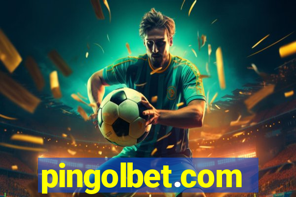 pingolbet.com