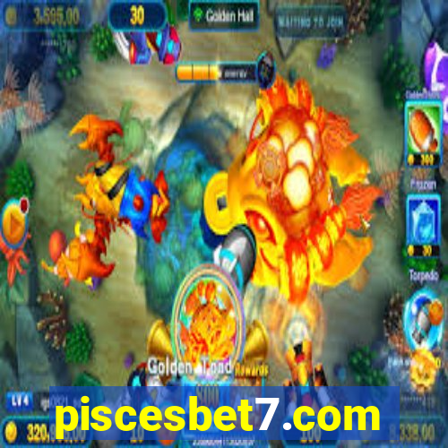 piscesbet7.com