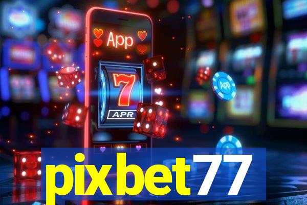 pixbet77