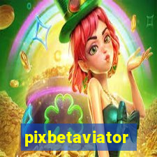 pixbetaviator