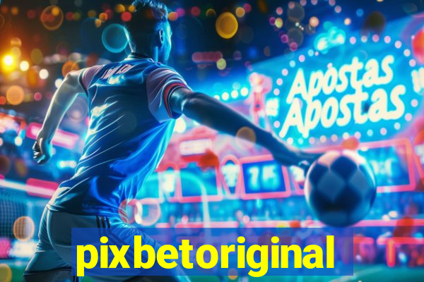 pixbetoriginal