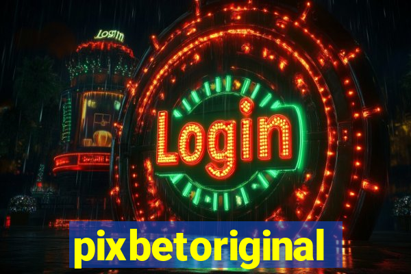 pixbetoriginal