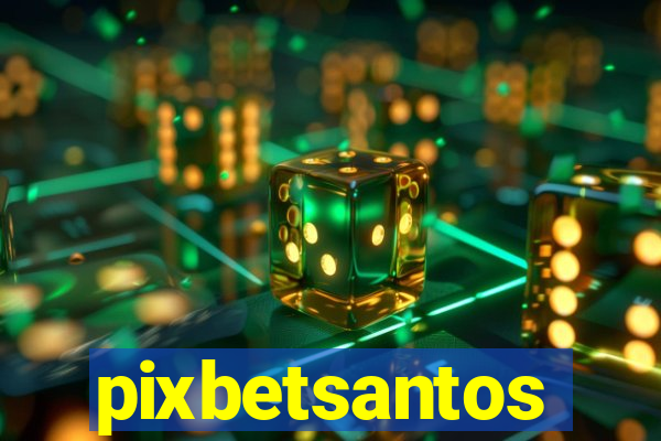 pixbetsantos