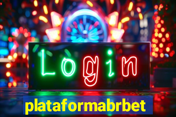 plataformabrbet