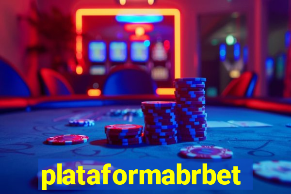 plataformabrbet