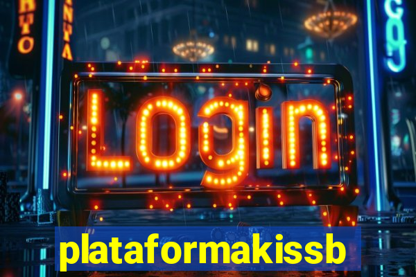 plataformakissbet.com