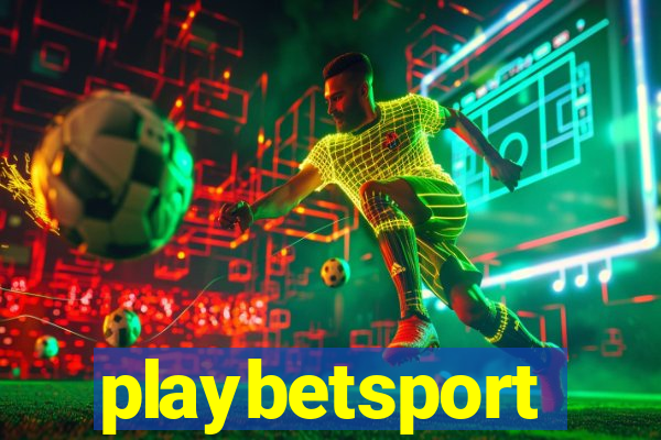 playbetsport