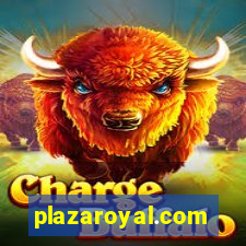 plazaroyal.com