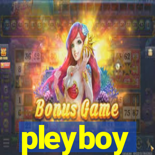 pleyboy