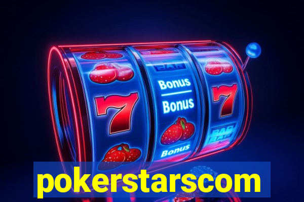 pokerstarscom