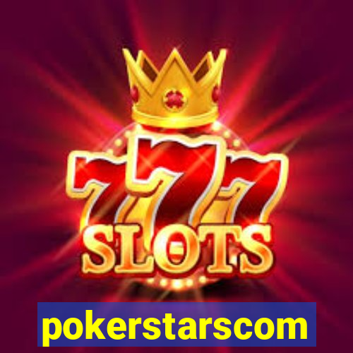 pokerstarscom