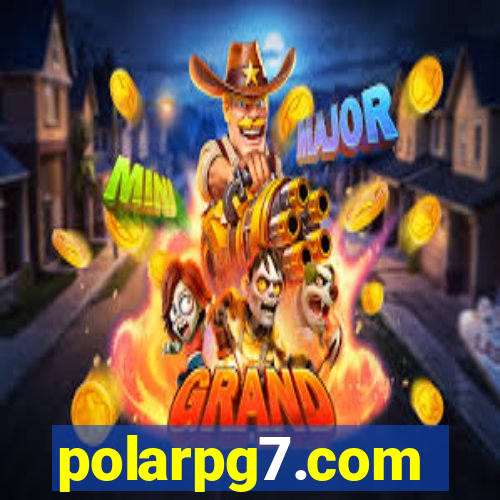 polarpg7.com