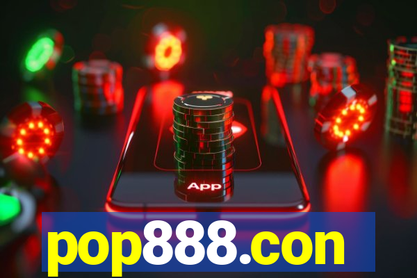 pop888.con