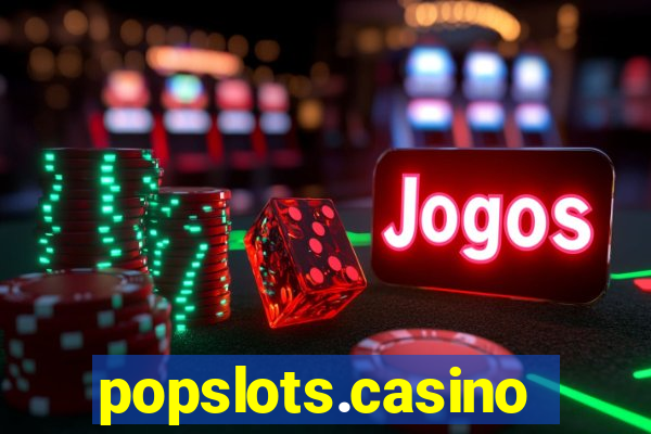 popslots.casino