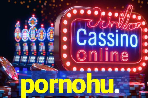 pornohu.