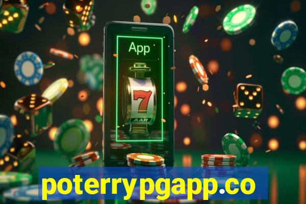 poterrypgapp.com