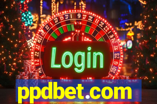 ppdbet.com