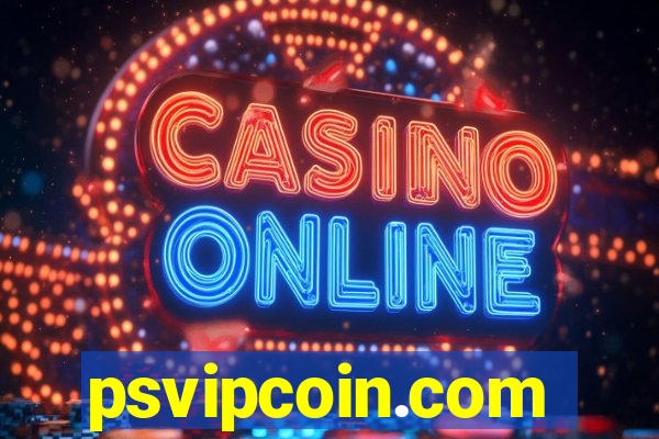 psvipcoin.com