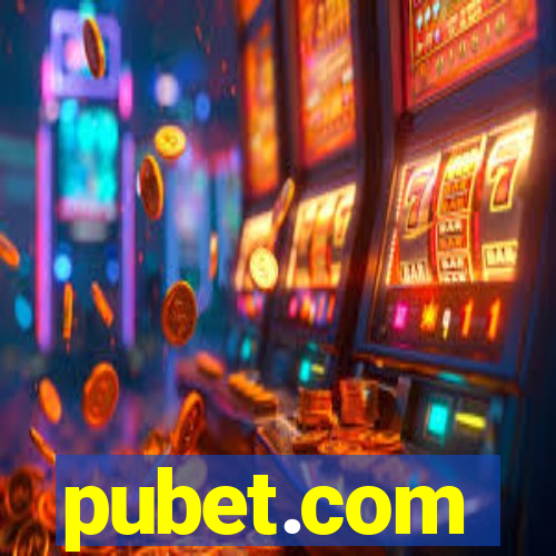 pubet.com