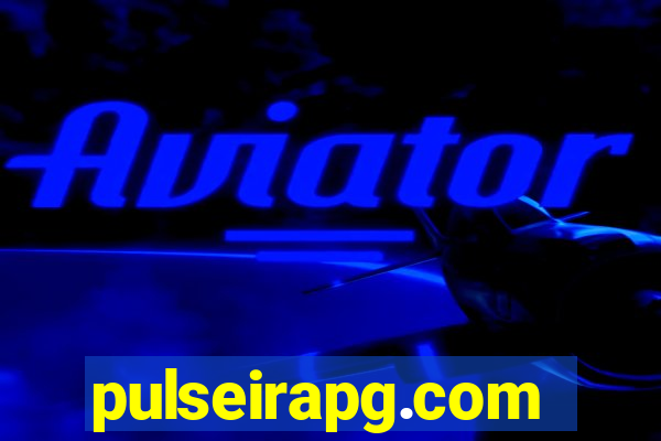 pulseirapg.com