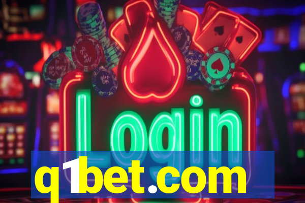 q1bet.com