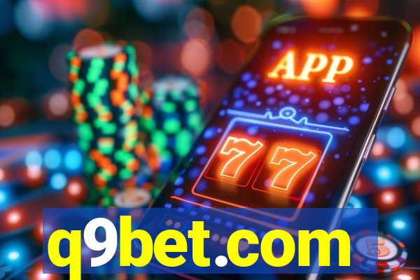 q9bet.com